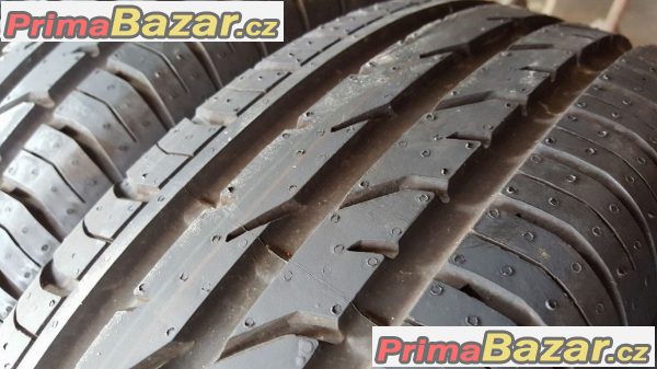 1xsada pneu nova Continental PremiumContact 2 185/60 r15 84H