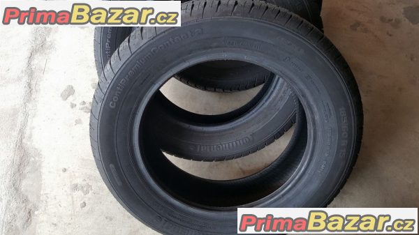 1xsada pneu nova Continental PremiumContact 2 185/60 r15 84H