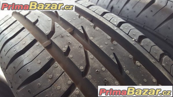 1xsada pneu Continental zanovni Continental conti PremiumContact 2 175/65 r15