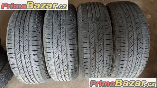 Pneu Hankook Dynapro HP 245/60 r18 105 H