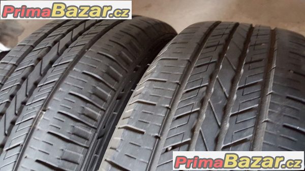 Pneu Hankook Dynapro HP 245/60 r18 105 H