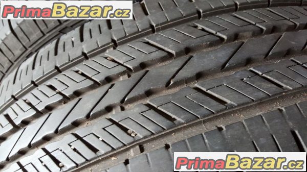 Pneu Hankook Dynapro HP 245/60 r18 105 H