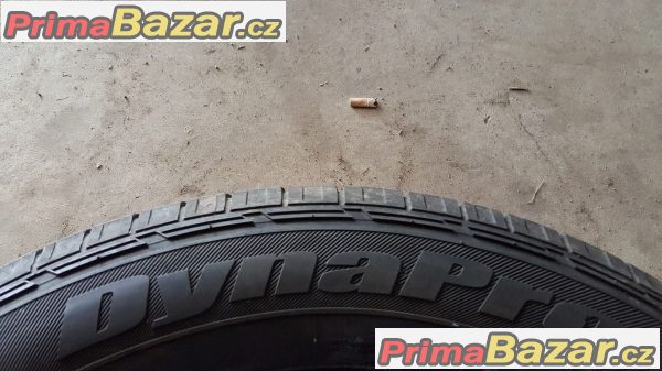 Pneu Hankook Dynapro HP 245/60 r18 105 H