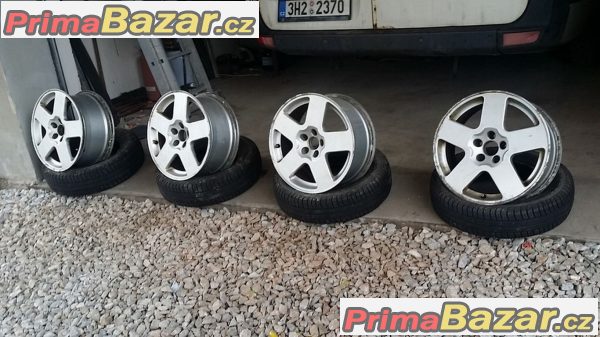 Audi 5x112 7jx16H2 et31 c.d.8N601