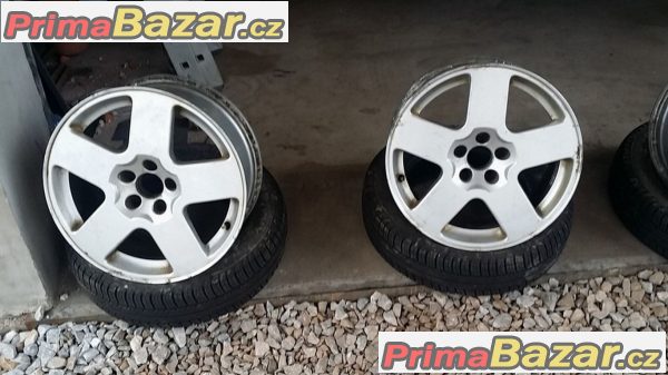 Audi 5x112 7jx16H2 et31 c.d.8N601