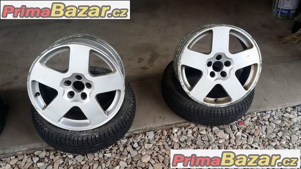 Audi 5x112 7jx16H2 et31 c.d.8N601