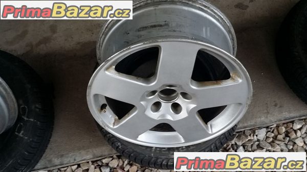 Audi 5x112 7jx16H2 et31 c.d.8N601