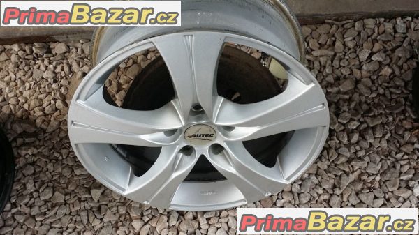 Autec germ. 5x112 7.5jx17 et50