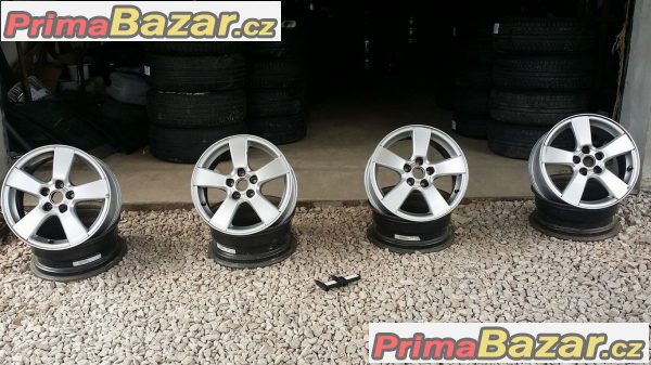 Opel 5x105  6.5jx16 is39  r16