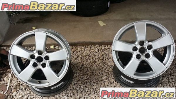 Opel 5x105  6.5jx16 is39  r16