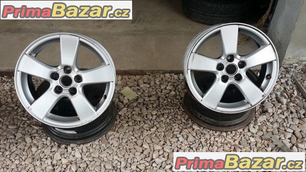 Opel 5x105  6.5jx16 is39  r16