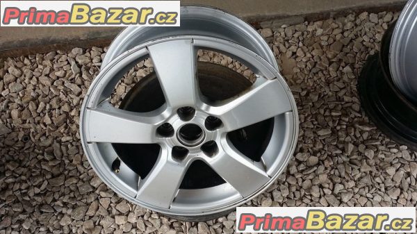 Opel 5x105  6.5jx16 is39  r16