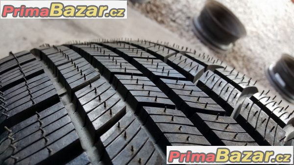 2xNové nepoužité pneu Michelin 225-650 r460A 99H M+S 225/65