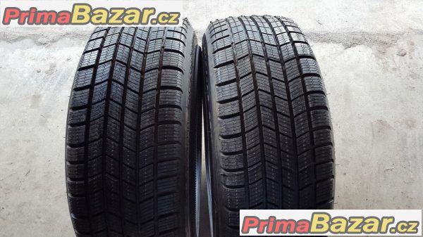 2xNové nepoužité pneu Michelin 225-650 r460A 99H M+S 225/65