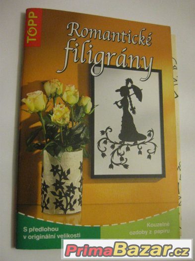 Romantické filigrány