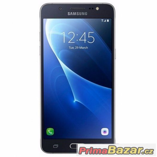 Prodám nový telefon Samsung J5 2016 single sim