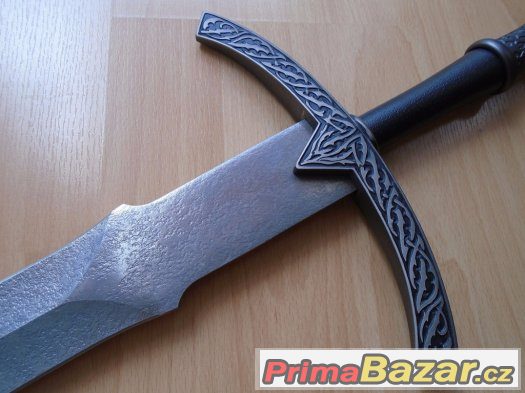 Sword of the Witchking - Pán prstenů