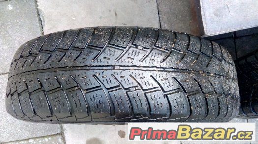 Plechove disky 165/70 R14