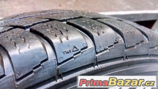 Plechove disky 165/70 R14