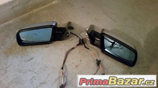 Prodám zrcátka BMW e60 / e61 Full