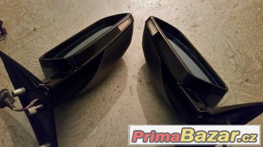 Prodám zrcátka BMW e60 / e61 Full