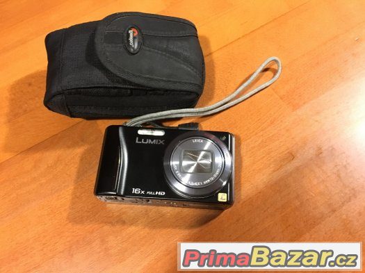 PANASONIC Lumix TZ20