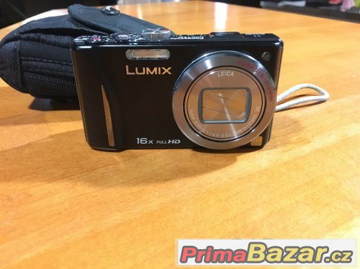 PANASONIC Lumix TZ20