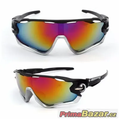 OAKLEY JAWBREAKER (neoriginální-replika)