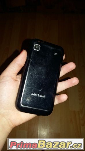 Samsung galaxy s1 i9000