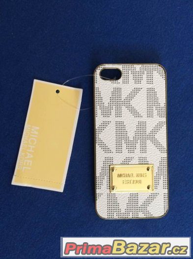 Kryt/obal na iPhone 5/5s/SE Michael Kors