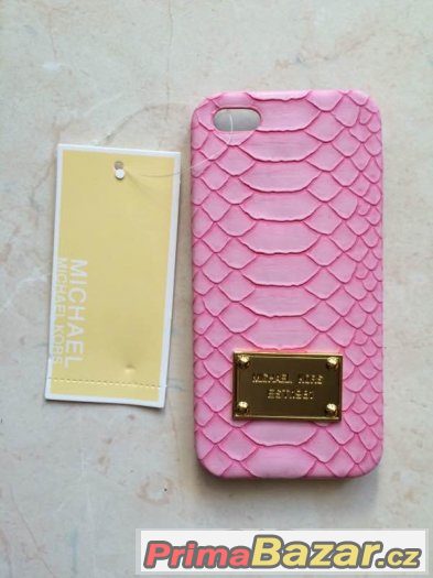 Kryt na iPhone 5/5s/SE Michael Kors