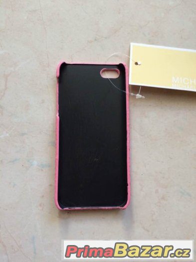 Kryt na iPhone 5/5s/SE Michael Kors