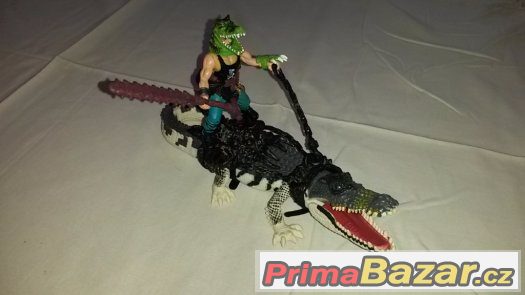 aligator-s-piratem