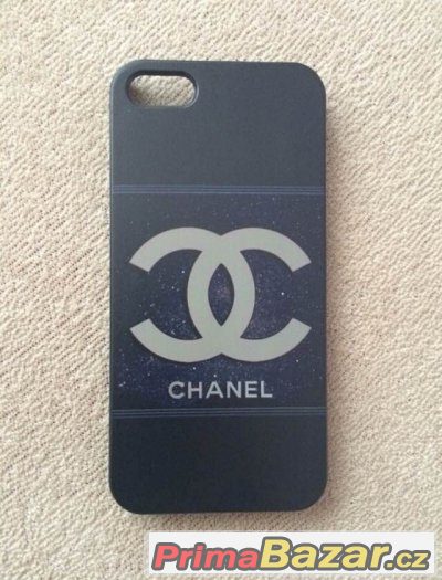 Kryt na iPhone 5/5s/SE Chanel