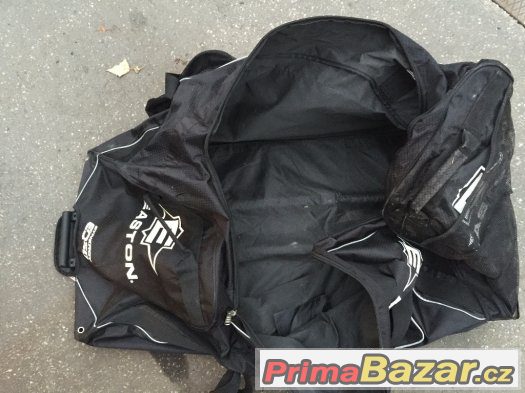 Prodám brankářskou kabelu Easton Prodám brankářskou kabelu Easton