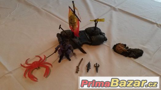 Pirátský vor Pirátský vor