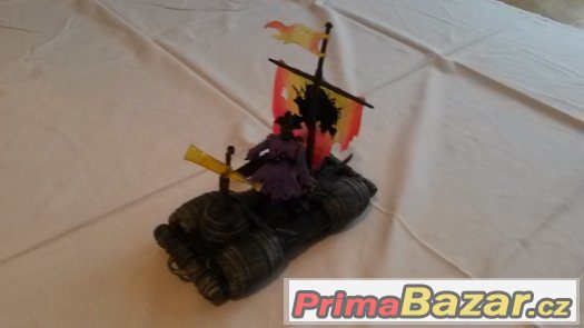 Pirátský vor Pirátský vor