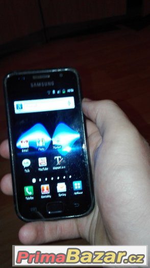 Samsung galaxy s1 i9000