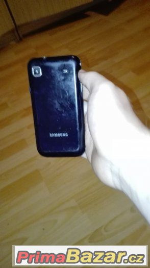 Samsung galaxy s1 i9000