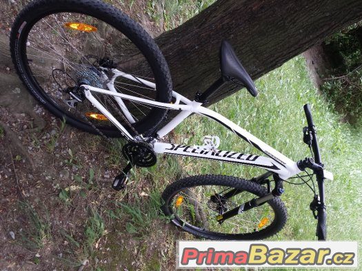 Prodám Kolo Specialized Rockhopper 29