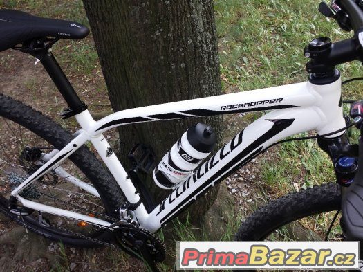 Prodám Kolo Specialized Rockhopper 29