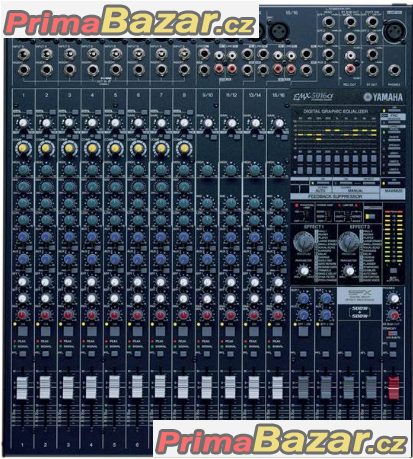 powermix-yamaha-500w