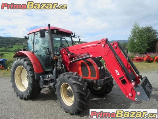 Zetor 106-41