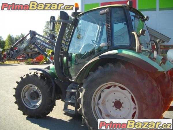 Deutz Fahr Agrotron 100