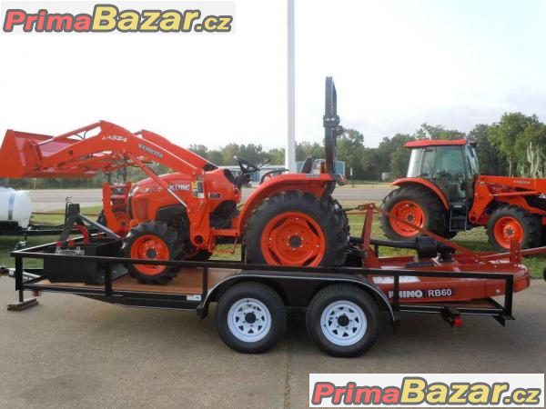 KUBOTA L3200DT