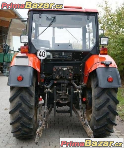 Zetor 7341