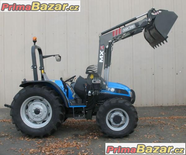 Landini - Technofarm 70