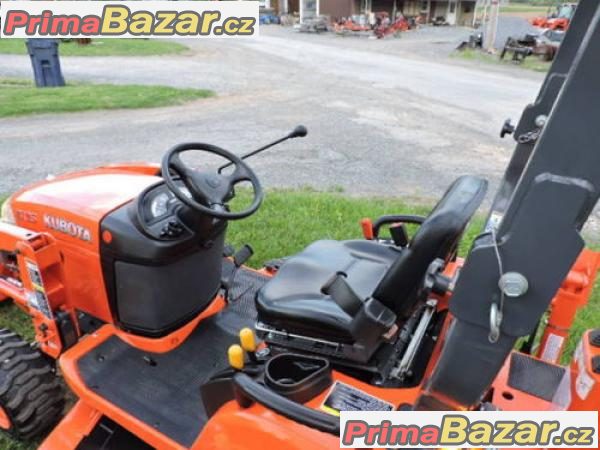 Kubota BX25 Kubota BX25