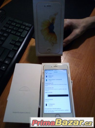 Apple iPhone 6s 64GB kopii