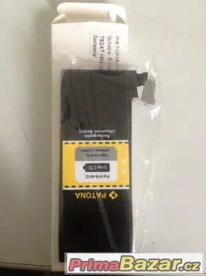 Baterka iPhone 4